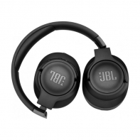купить Накладные наушники JBL Tune 760NC Black в Алматы фото 4