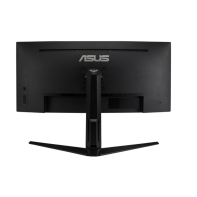 купить Монитор 34* Asus TUF Gaming VG34VQL1B, Black, VA, 3440x1440@165Hz, 550кд/м2, 4000:1, 1ms,2xHDMI,2xDP 90LM06F0-B01170 в Алматы фото 3
