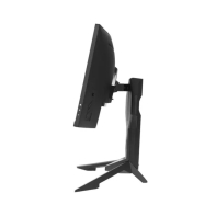 купить Монитор 34* ASRock PG34WQ15R3A, Black, VA, 3440x1440@165Hz, 550кд/м, 3000:1, 1ms, 2xHDMI, DP PG34WQ15R3A в Алматы фото 2
