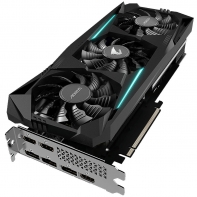 купить Видеокарта Gigabyte RADEON RX 5700 XT AORUS 8GB GDDR6 256bit 3xHDMI 3xDP GV-R57XTAORUS-8GD в Алматы фото 2
