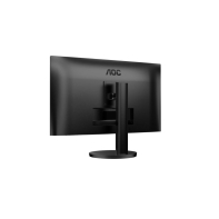 купить Монитор 27" AOC U27B3AF IPS 3840x2160 60Hz 4ms 350cd/m 1000:1 2xHDMI 1xDP SP 2Wx2 Black в Алматы фото 3