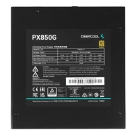 купить Блок питания Deepcool PX850G в Алматы фото 4