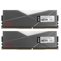 купить Комплект модулей памяти ADATA XPG SPECTRIX D50 RGB AX4U413316G19J-DT50 DDR4 32GB (Kit 2x16GB) 4133MH в Алматы фото 3