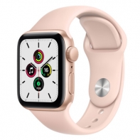 купить Apple Watch SE GPS в Алматы фото 1