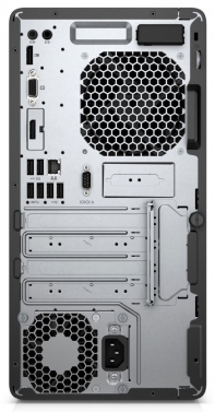 купить Компьютер ProDesk 400 G5 MT i7-8700 256 1TB 16.0GB DVDRW Win10 Pro в Алматы фото 2