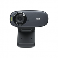купить LOGITECH HD Webcam C310 - EMEA в Алматы фото 3