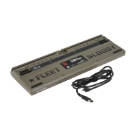 купить Клавиатура игровая Bloody S98-Aviator  USB/мех/1,8м/Зеленый в Алматы фото 3