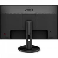 купить Монитор Игровой 27" AOC G2790VXA/01 VA 1920x1080 144Hz 350кд/м2 4мс 3000:1 DP HDMI  Black/Red в Алматы фото 3