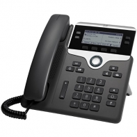 купить CP-7841-K9= IP-телефон Cisco UC Phone 7841 в Алматы фото 2