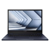 купить Ноутбук ASUS B6602F W11P/Blk/16" WQXGA TS/i9-12950HX/RTX A2000/32GB/2TB PCIe/720p IR/FPS/Bl Kbd/Pen/2Y/90NX04U1-M006H0 в Алматы фото 1
