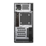 купить Компьютер Dell Pro Max Tower T2 FCT2250 (210-BPSN_BTO103_FCT2250_EMEA) в Алматы фото 3