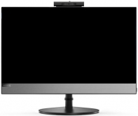 купить моноблок Lenovo V530-22ICB AIO 21.5** FHD(1920x1080)/Intel Core i3-9100T 3.10GHz Quad/8GB/1TB/Intel HD Graphics 630/DVD&plusmn;RW/WiFi/BT4.0/CR/KB+MOUSE(USB)/DOS/1Y/BLACK в Алматы фото 1