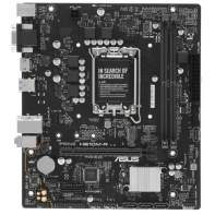 купить Материнская плата ASUS PRIME H610M-R-SI, LGA1700 2xDDR5 в Алматы фото 1