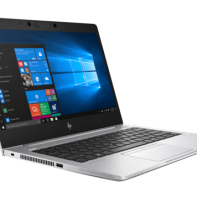 купить Ноутбук EliteBook 830 G6 i7-8565U 13.3 16GB/512 Camera Win10 Pro в Алматы фото 1