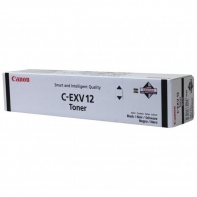 Купить C-EXV12 TONER BLACK Алматы