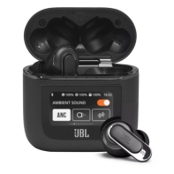 Купить Наушники JBL Tour Pro 2 (JBLTOURPRO2BLK) Black Алматы