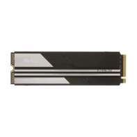 купить Твердотельный накопитель SSD 1Tb, M.2 2280, Netac NV5000, NVMe, PCIe 4x4, 5000R/4400W, heat sink в Алматы фото 1