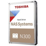 Купить Жесткий диск Toshiba N300 HDWG21CUZSVA 12 ТБ CUZSVA Алматы