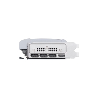 купить Видеокарта MSI GeForce RTX 5070 12G VENTUS 2X OC WHITE, 12Gb GDDR7 192-bit 1xHDMI 3xDP в Алматы фото 4