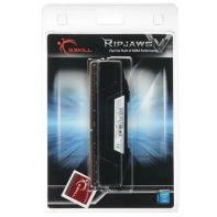 купить Модуль памяти G.SKILL Ripjaws F4-3200C16S-16GVK DDR4 32GB в Алматы фото 3