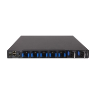 купить Коммутатор HP Enterprise 5710 48XGT 6QSFP+/2QSFP28 Switch (JL586A) в Алматы фото 2