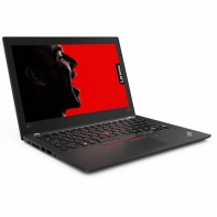 купить Ноутбук Lenovo X280/Диагональ 12.5 дюймов/Разрешение _FHD_IPS/Процессор INTEL_CORE_I5_8250U_MB/ОЗУ 8GB_DDR4_2400_MB/Жёсткий диск 256GB_SSD/Операционная система W10pro/Встроенная камера и микрофон/ в Алматы фото 1