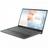 купить Ноутбук MSI Modern B11MOU-889XKZ Core i3-1115G4/14*/FHD/8GB/256GB SSD/Iris Xe/Dos в Алматы фото 3