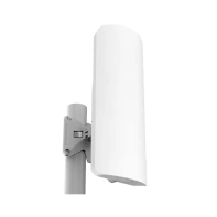 Купить Точка доступа MikroTik RB911G-2HPnD-12S Алматы