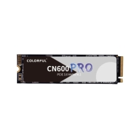 Купить SSD M.2 PCIe  256 GB Colorful CN600 256GB PRO, PCIe 3.0 x4, NVMe Алматы