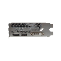 купить SVGA PCI Express, 4 GB, Afox GTX 1050 [AF1050-4096D5H4-V2], DVI/HDMI/DP, GDDR5/128bit в Алматы фото 3