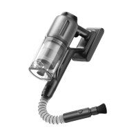 купить Вертикальный пылесос Dreame Z30 AquaCycle в Алматы фото 3