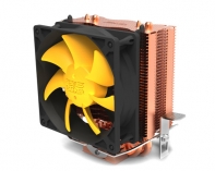 купить Вентилятор для процессора PcCooler S83  в Алматы фото 1