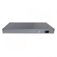 купить Коммутатор PoE GbE 24-портовый ONV POE33024PF <24 порта GbE PoE 802.3af, 2 порта Gb SFP, бюджет мощности PoE 380W> в Алматы фото 2