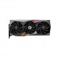 купить Видеокарта MSI GeForce RTX4090 GAMING X TRIO, 24G GDDR6X 384bit HDMI 3xDP RTX 4090 GAMING X TRIO 24G в Алматы фото 1