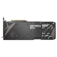 купить Видеокарта MSI GeForce RTX3060Ti VENTUS 3X OC, 8G GDDR6X HDMI 3DP RTX 3060 Ti VENTUS 3X 8GD6X OC в Алматы фото 3