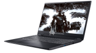 купить Игровой ноутбук Dream Machines RS2070Q-17KZ03 <17.3** FHD 144Hz Slim, i7-9750H, RTX2070 Max-Q 8GB, NO RAM(Max 32GB- 2 слота), NO HDD( 1 слот SATA), NO SSD( 1 слот M.2), DOS, ~2.5KG> в Алматы фото 2