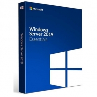 купить Win Svr Essentials 2019 64Bit English 1pk DSP OEI DVD 1-2CPU в Алматы фото 1