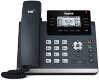 купить W41P DECT (база T41S DDK10), настольный DECT в Алматы фото 1