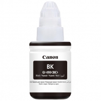 Купить Чернила Canon/INK GI-490 BK/Струйный/№490/черный/135 мл Алматы