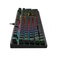 купить Клавиатура Bloody B750N, Black, Mechanical, RGB, Anti-Ghosting, Multimedia, USB&nbsp;B750N Destiny в Алматы фото 2