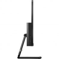 купить Моноблок Lenovo AIO5 27,0*QHD/Core i5-11400T/16GB/256GB SSD+1TB/RTX3050 4GB/DVD/Win10 (F0G4000YRK) в Алматы фото 3