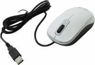 Купить Мышь оптическая Genius DX-110, USB, White, G5 31010116102 Алматы