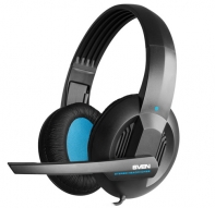 Купить Наушники с микрофоном SVEN AP-680MV /  Алматы