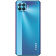 купить Oppo Mobile Phone Reno 4 Lite Magic Blue (CPH2125) в Алматы фото 2