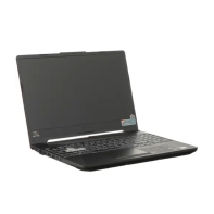 купить Ноутбук Asus 90NR07G7-M008C0 ASUS TUF Gaming A15 FA506IHRB-HN084 15.6" FHD (1920x1080) IPS 144Hz в Алматы фото 2
