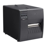 купить Принтер этикеток Zebra ZT111 ZT11142-D0E000FZ в Алматы фото 3