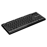 купить Клавиатура проводная Razer Ornata V3 Tenkeyless (RZ03-04881600-R3R1) в Алматы фото 2