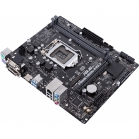 купить МАТЕРИНСКАЯ ПЛАТА ASUS PRIME H310M-R R2.0 S1151 H310 2XDDR4 HDMI-DVI-VGA MATX WHITE BOX в Алматы фото 2