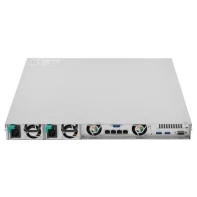 купить Система хранения данных Synology Сетевой NAS-сервер, RS1619xs+ в Алматы фото 4