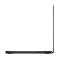 купить 16-inch MacBook Pro: Apple M5 Max chip with 18-core CPU and 32-core GPU, 36GB, 2TB SSD - Space Black,Model A3429 в Алматы фото 3